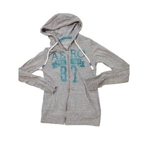 Aeropostale hoodie medium juniors